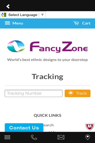 FancyZone screenshot 4