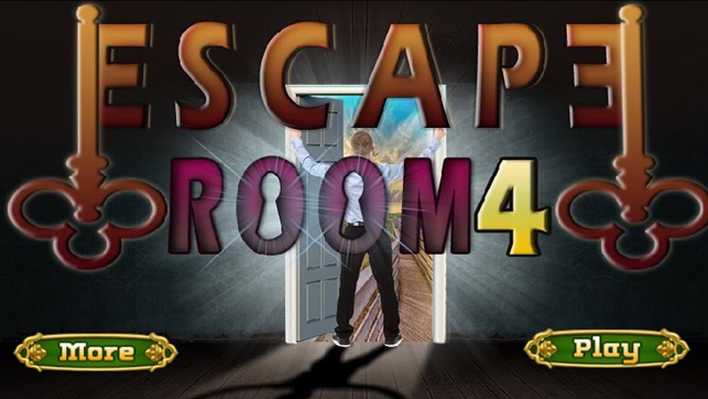 Escape Rooms 4(圖4)-速報App