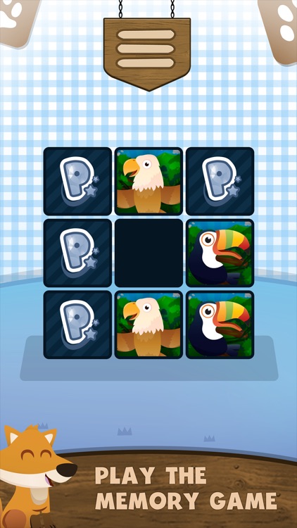 Papumba Animal Sounds