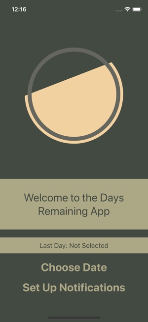 Days Remaining(圖1)-速報App