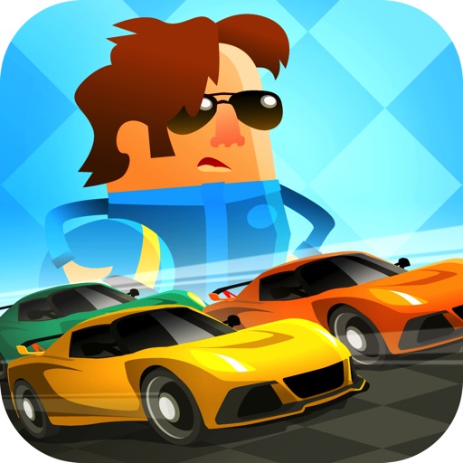 Pico Rally iOS App