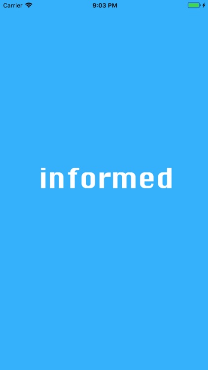 Informed - News Made Simple