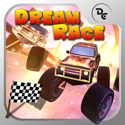 DreamRace 4x4