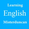 Learning English - Free Misterduncan Courses Video