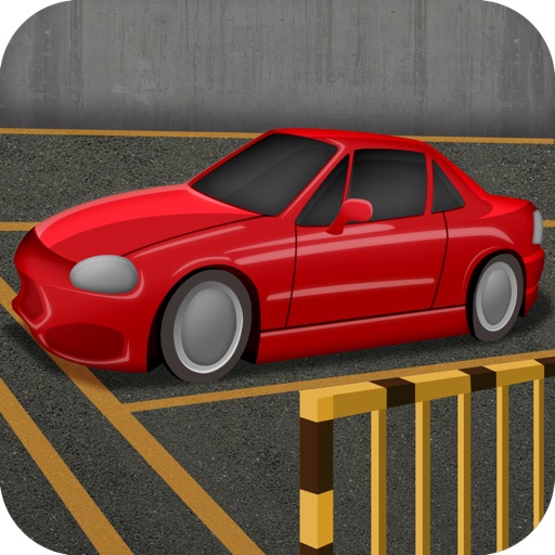 3D Car Parking Mania