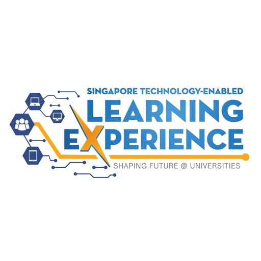 SG TELE : Singapore Technology-Enabled Learning Experience