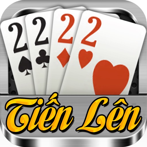 Tien Len Mien Nam San Dinh iOS App