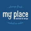 My Place Seafood & Wings