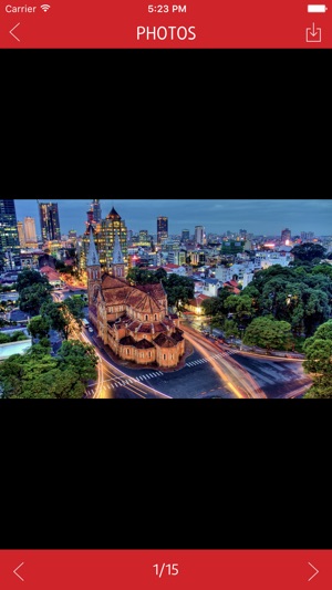 Ho Chi Minh City Travel Guide - Maps, Hotels, Tours, Photos,(圖3)-速報App