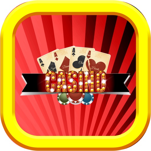 Multi Reel Vegas Slots - Free Casino Games icon