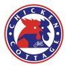 Chicken Cottage, Cambridge