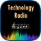 Technology Radio With Trending News is an online, live, internet based radio app