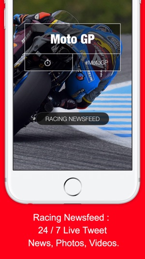 Total Live Racing(圖5)-速報App