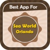 Best App For SeaWorld Orlando Offline Guide