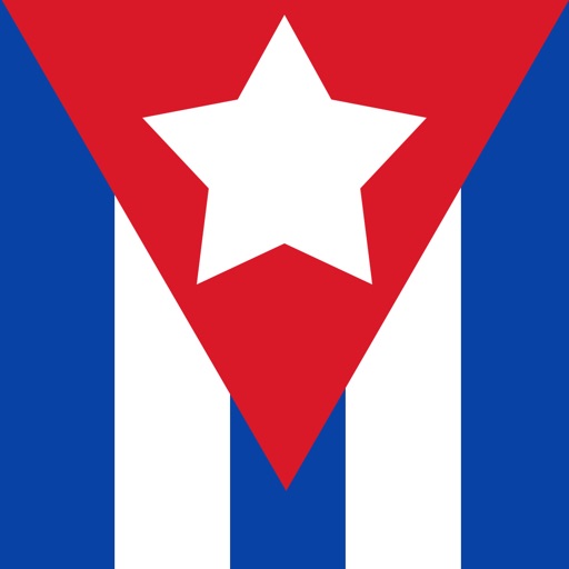 Test del Cubano Icon