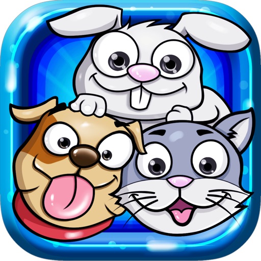 Adopt Me - Free Match 3 Addictive Puzzle Saga iOS App