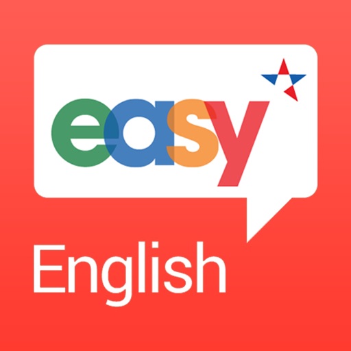 Easy English Reading icon