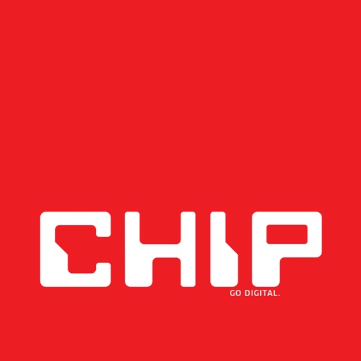 Chip HD icon