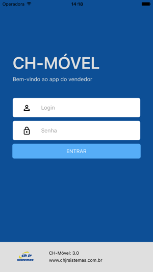 CH-Móvel(圖1)-速報App