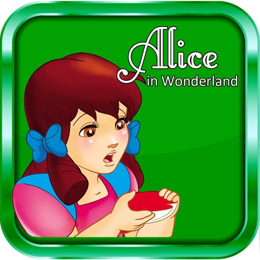 instal the last version for apple Alice in Wonderland