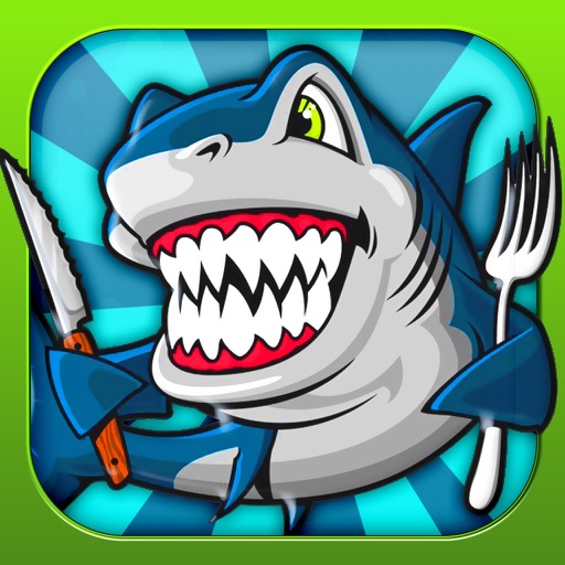 Sharks are coming! iOS App