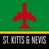 Saint Kitts and Nevis Travel Guide & Offline Maps