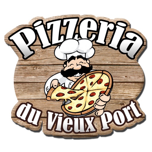 PIZZERIA DU VIEUX PORT