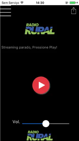 Game screenshot Rádio Rural AM mod apk