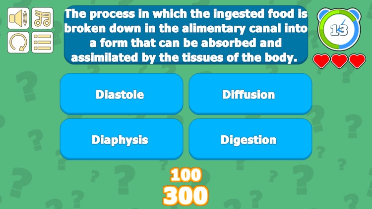 Anatomy and Physiology Success screenshot-3