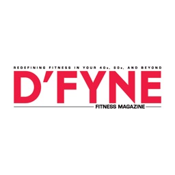 D'FYNE Fitness Magazine