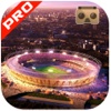 VR Visit Multipurpose Stadium 3D Views Pro