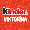 Kinder Viktorīna