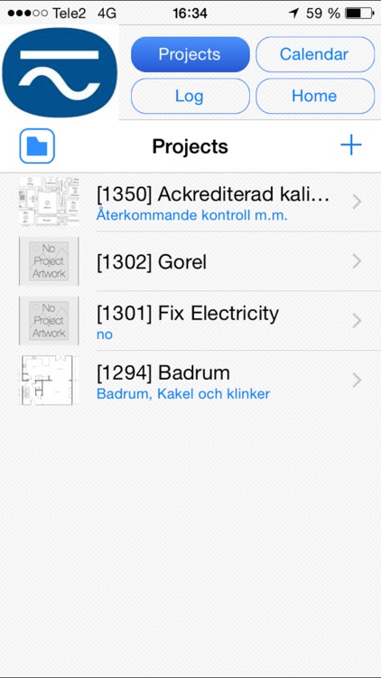 FielDo screenshot-4