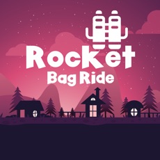 Activities of RocketBag Ride - Cowboy