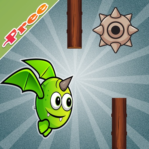 Super Bird Patrol iOS App