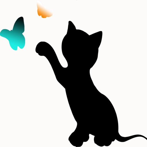 Cat Games 3D Icon