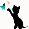 Cat Games 3D is the best iPad game and best value for cats you can buy