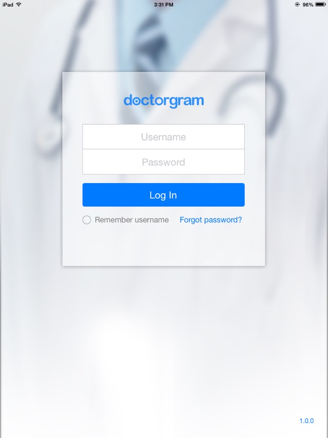 Doctorgram iMD(圖3)-速報App