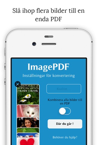 Image to PDF + screenshot 2