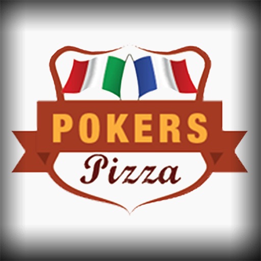 Pokers Pizza icon