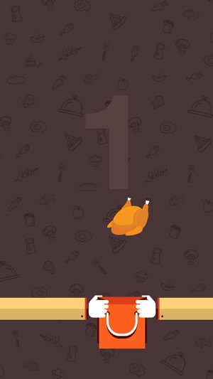 Catch Food Falling(圖4)-速報App