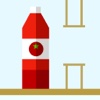 Flippy Ketchup Bottle 2k16