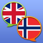 Norwegian English Dictionary