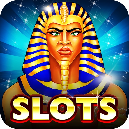 Pharaoh's on Fire Slots and Casino - old vegas way with roulette's top wins Icon