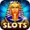 Pharaoh's on Fire Slots and Casino - old vegas way with roulette's top wins
