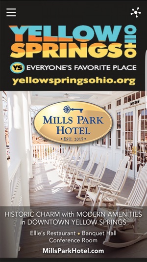 Yellow Springs(圖1)-速報App