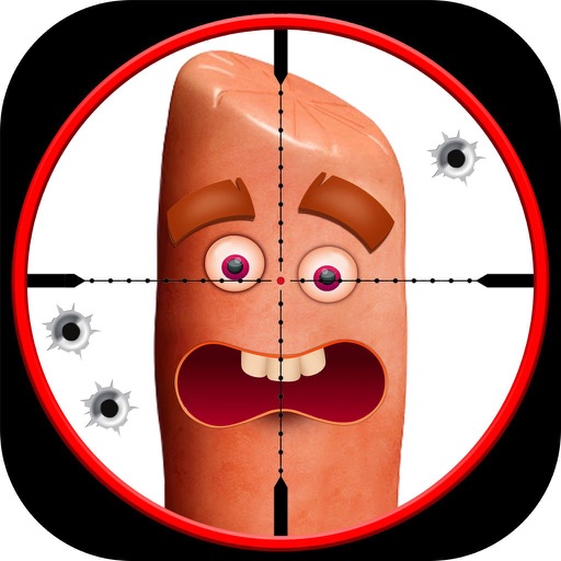 Shooter FPS Game by Ahmed Kamal Pasha