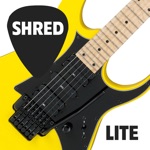 Shred Guitar  Solos HD Lite