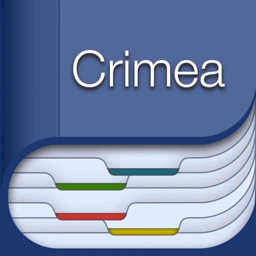 Крым Crimea