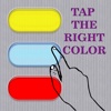 Fast Tap Right Color